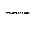 EGR B2B Awards 2018 Winner